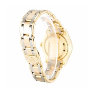 Rolex Tridor Pearlmaster 80298-0048 Ladies