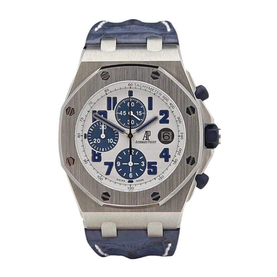 Audemars Piguet Royal Oak Offshore 26170ST.OO.D305CR.01 Navy