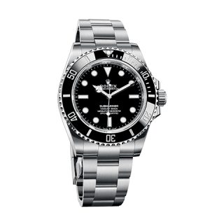 Rolex Submariner Date 116610LN-0001 Ceramic