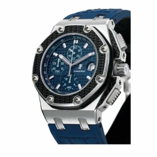 Audemars Piguet Royal Oak Offshore 26030PO.OO.D021IN.01 Juan Pablo Montoya