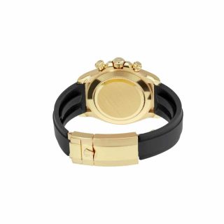 Rolex Cosmograph Daytona 116519LN Oysterflex