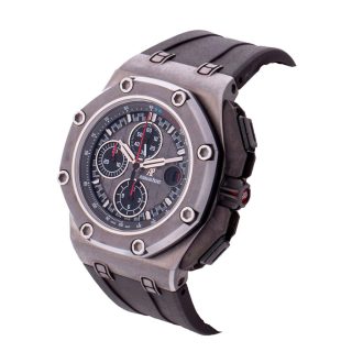 Audemars Piguet Royal Oak Offshore 26568IM.OO.A004CA.01 Michael Schumacher Titanium