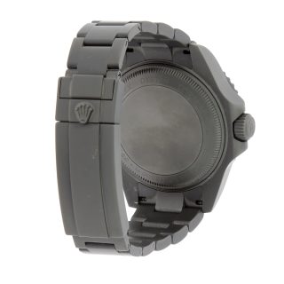 Rolex Deepsea Sea-Dweller 126660