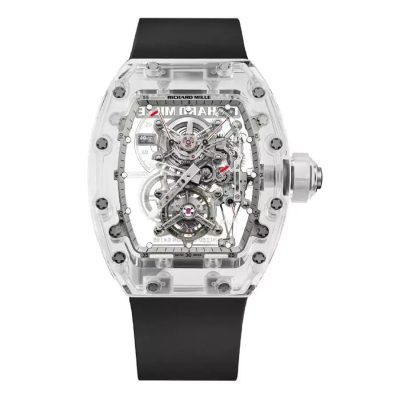 Richard Mille RM 056-01 Sapphire