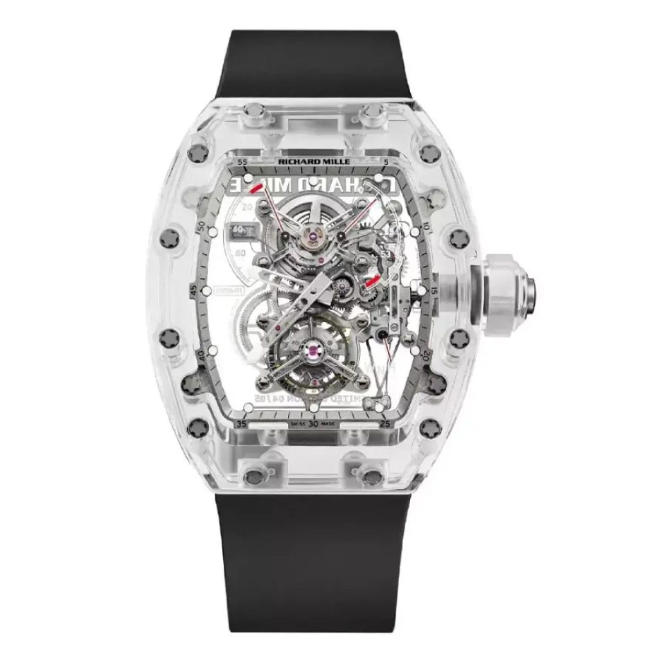 Richard Mille RM 056-01 Sapphire