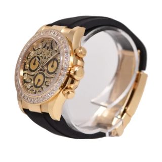 Rolex Cosmograph Daytona 116588TBR Eye Of The Tiger