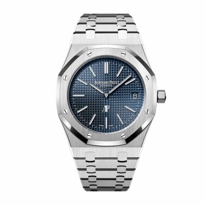 Audemars Piguet Royal Oak Jumbo Extra-Thin 16202ST.OO.1240ST.01