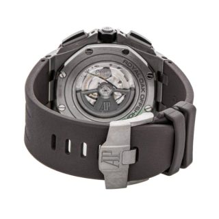 Audemars Piguet Royal Oak Offshore Chronograph 26401RO.OO.A002CA.01 Titanium