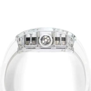 Richard Mille RM 35-02 White Quartz TPT