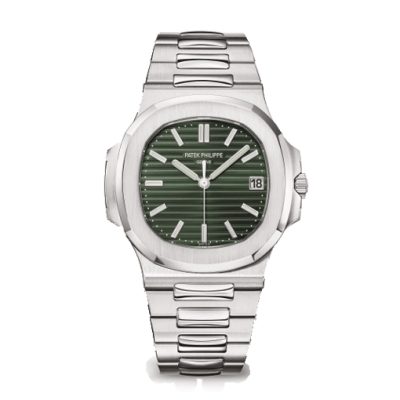 Patek Philippe Nautilus 5711/1A-014 Olive Green