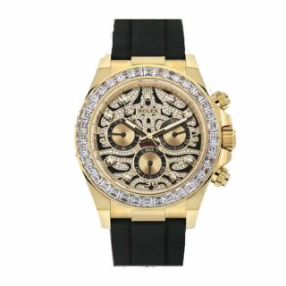 Rolex Cosmograph Daytona 116588TBR Eye Of The Tiger