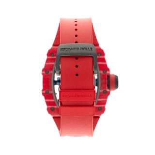 Richard Mille RM 35-02 Red Quartz TPT