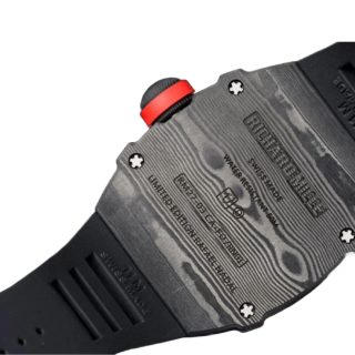 Richard Mille RM 27-03 Rafael Nadal