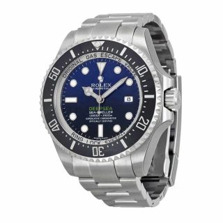 Rolex DEEPSEA Sea-Dweller 126660-0002