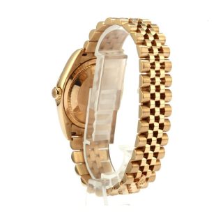 Rolex Datejust 116238 Gold