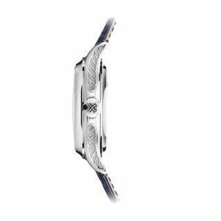 Patek Philippe Minute Repeater Tourbillon 5207P Platinum