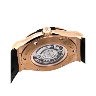 Hublot Big Bang Unico King Gold Re-creation 511.OX.1181.LR