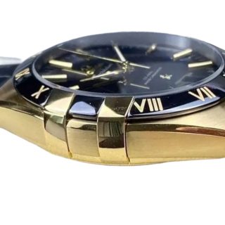 Omega Constellation Gold Case 131.63.41.21.01.001