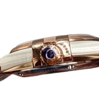 Omega Constellation Silver Dial 123.20.35.20.02.001