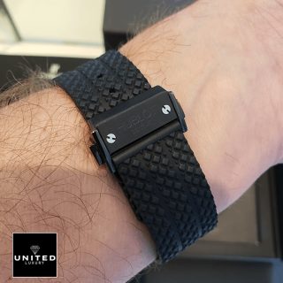 Hublot Big Bang 301.CX.130.RX Black Magic