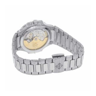Patek Philippe Nautilus 5711/1P Platinum