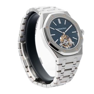 Audemars Piguet Royal Oak Flying Tourbillon 26515OR.OO.1220OR.01