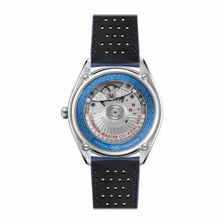 Omega Olympic Games Chronograph Re-creation 522.32.40.20.04.001