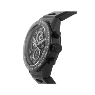 TAG Heuer Carrera 01 CAR2A91.FT6071 Full Black