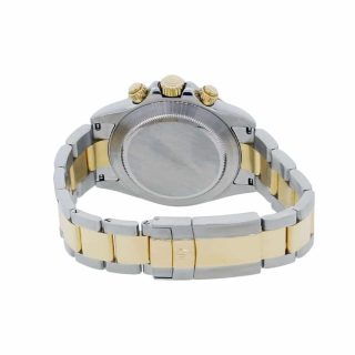 Rolex Daytona 116500LN Mother of Pearl