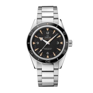 Omega Seamaster Spectre 233.32.41.21.01.001 NATO Strap