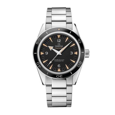 Omega Seamaster Spectre 233.32.41.21.01.001 NATO Strap