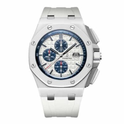 Audemars Piguet Royal Oak Offshore 26402CB.OO.A010CA.01
