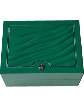 Rolex Watch Box & Papers Reproduction Set