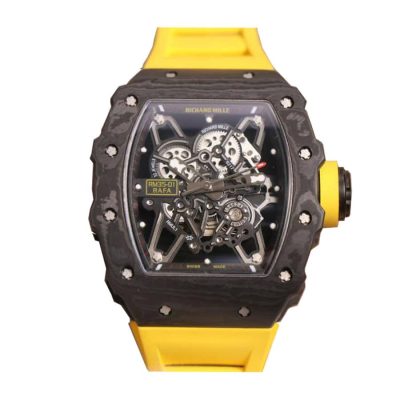 Richard Mille RM 35-01 Rafael Nadal