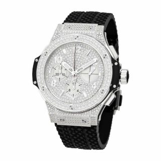 Hublot Big Bang Unico 301.CX.130.RX Diamond