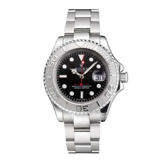 Rolex Yacht-Master 116622 Dark Rhodium Dial