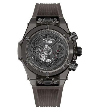 Audemars Piguet Royal Oak Offshore 26405CE All Black