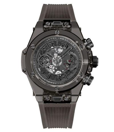 Audemars Piguet Royal Oak Offshore 26405CE All Black