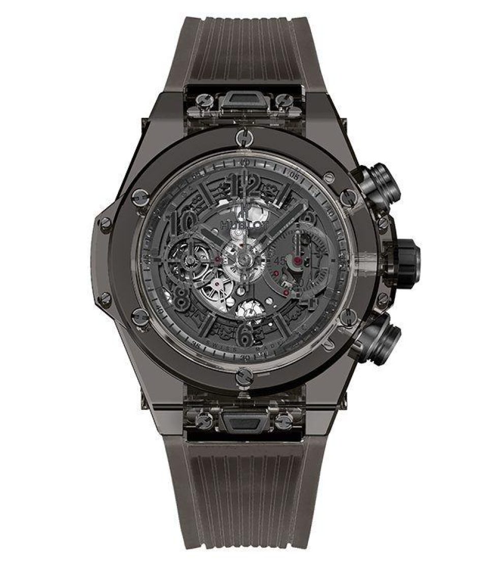 Audemars Piguet Royal Oak Offshore 26405CE All Black