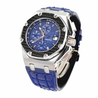 Audemars Piguet Royal Oak Offshore 26030PO.OO.D021IN.01 Juan Pablo Montoya