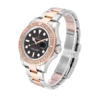 Rolex Yacht-Master Rose Gold 116621-0002