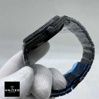 Audemars Piguet Royal Oak A160M266 Diamond