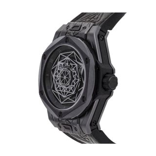 Hublot Big Bang All Black Ceramic 415.CX.1114.VR.MXM17