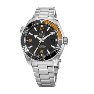 Omega Seamaster Planet Ocean Steel Co-Axial Master Chronometer 215.30.44.21.01.002