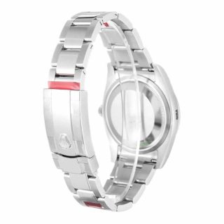 Rolex Datejust 116244 Diamond Bezel Pink Dial