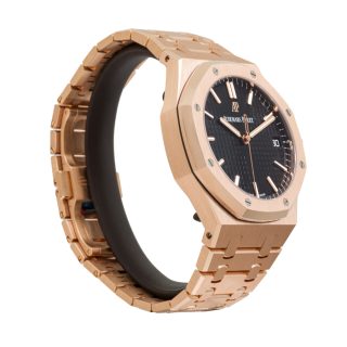 Audemars Piguet Royal Oak 15500OR.OO.1220OR.01 Rose Gold