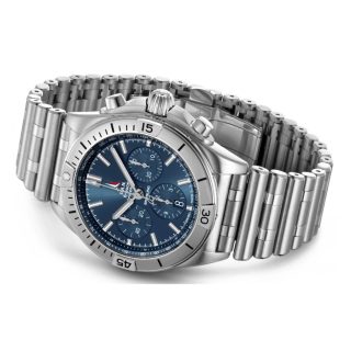 Breitling Chronomat Frecce Tricolori A13050