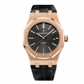 Audemars Piguet Royal Oak 15400OR.OO.D002CR.01