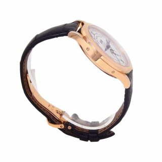 Patek Philippe Annual Calendar Moon Phase 5396R-001 Rose Gold