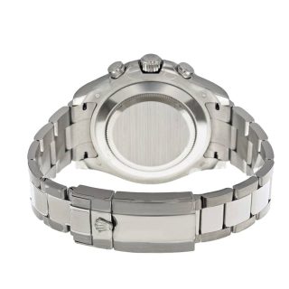 Rolex Yacht-Master II 116680 White Dial